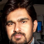Abhinav Mishra