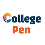 College Pen