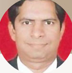 Krishna Kumar