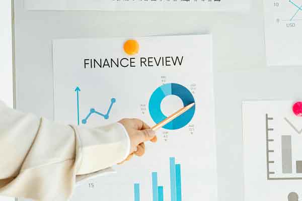 Financial & Legal Advisory