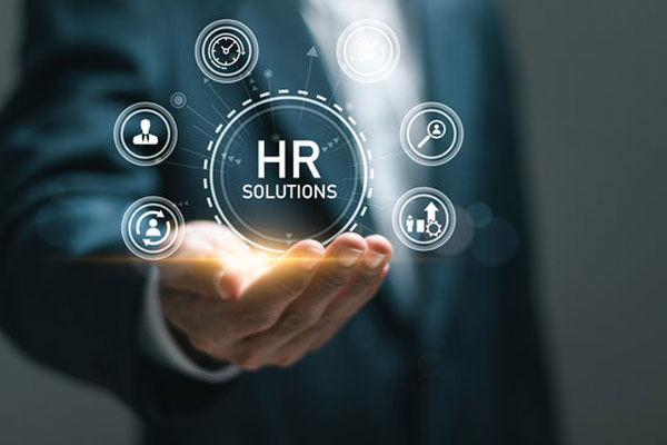 HR Consulting