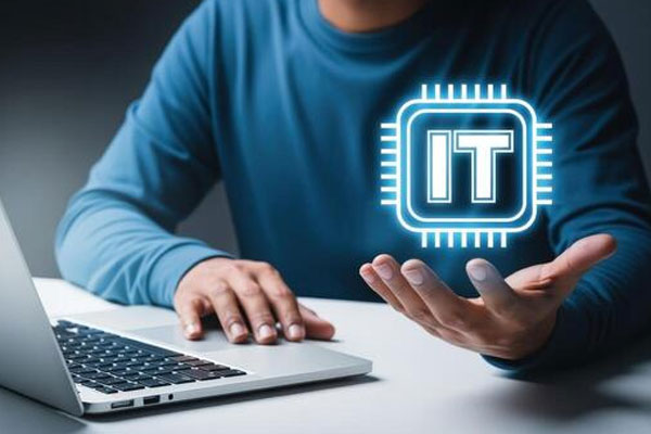 IT & Tech Soluctions