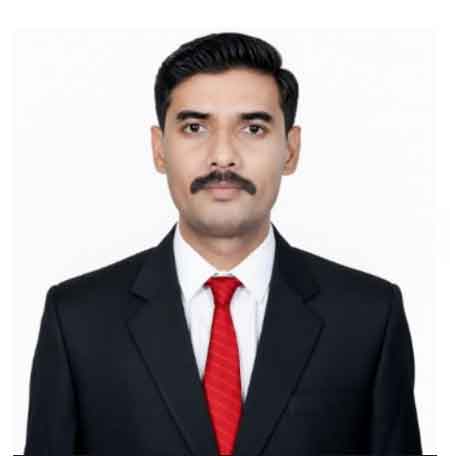 Ashwin Sharma